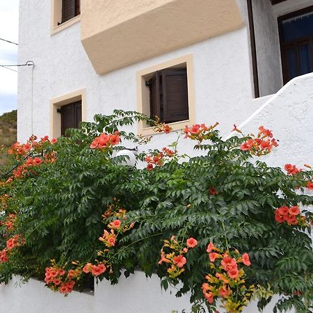Bella Casa Bali (Crete) Exterior foto