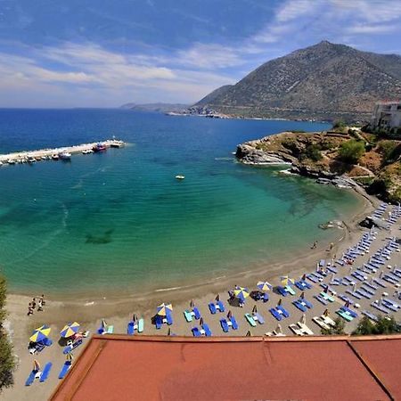 Bella Casa Bali (Crete) Exterior foto