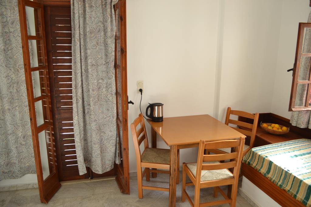 Bella Casa Bali (Crete) Quarto foto