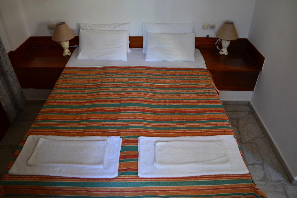 Bella Casa Bali (Crete) Quarto foto