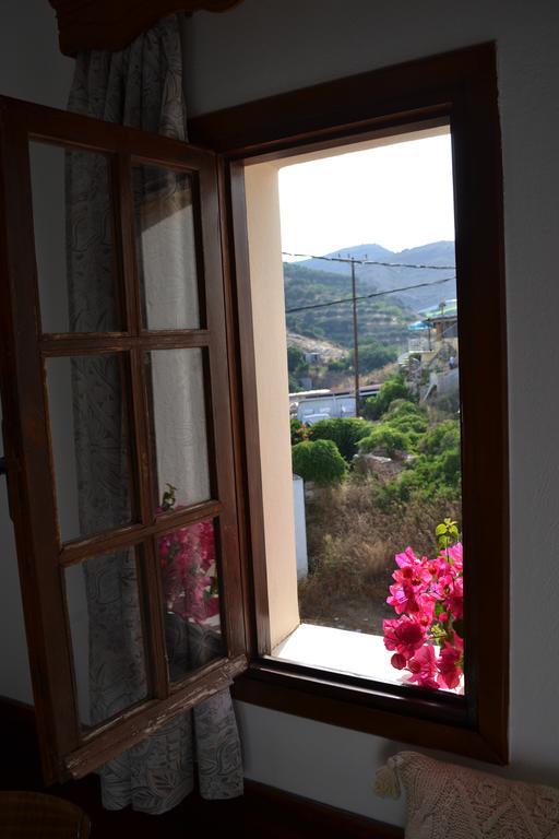 Bella Casa Bali (Crete) Quarto foto