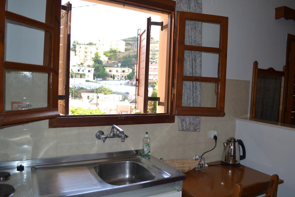 Bella Casa Bali (Crete) Quarto foto