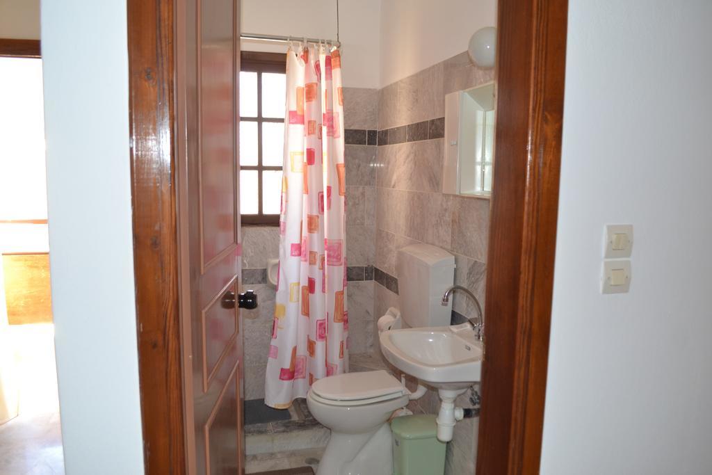 Bella Casa Bali (Crete) Quarto foto