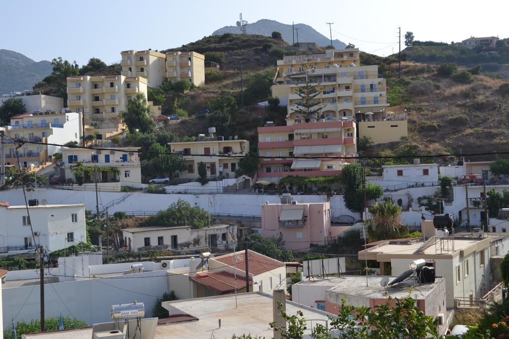 Bella Casa Bali (Crete) Exterior foto