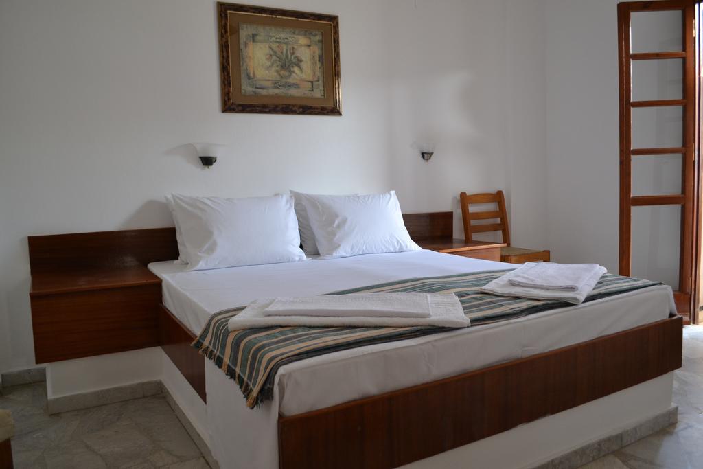 Bella Casa Bali (Crete) Quarto foto