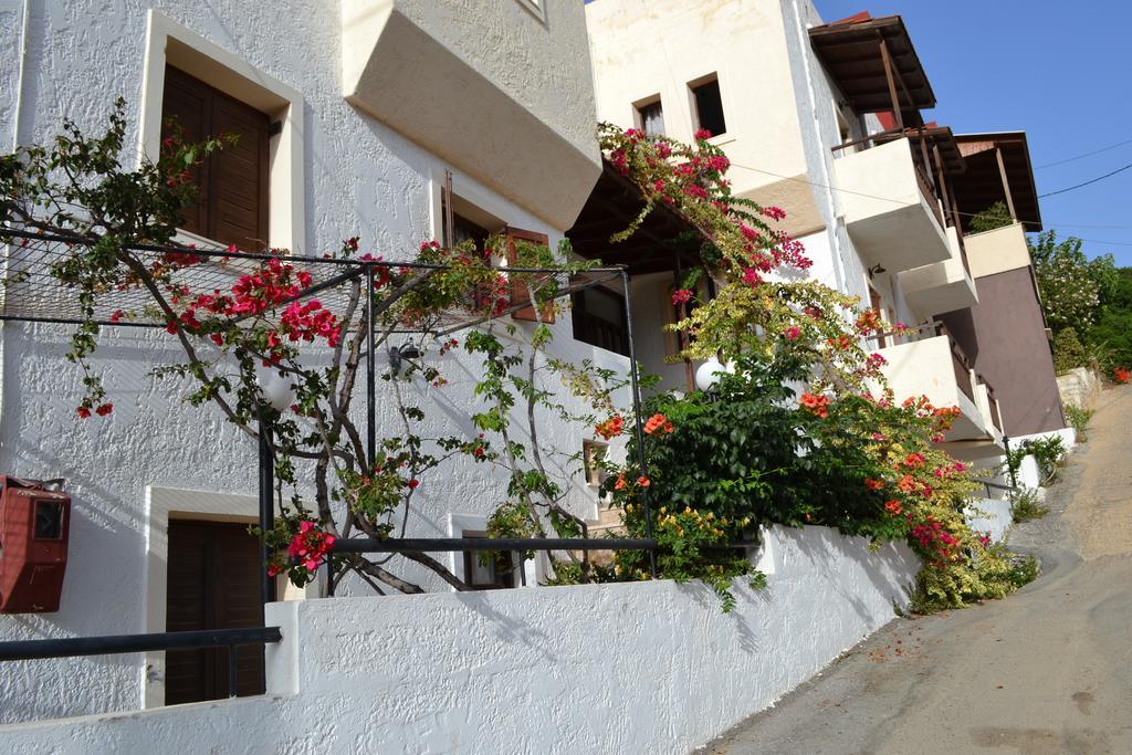 Bella Casa Bali (Crete) Exterior foto