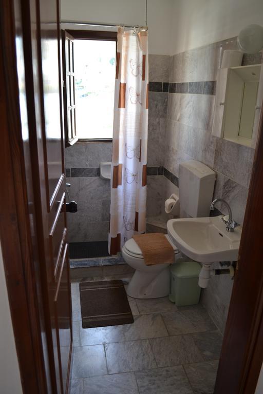 Bella Casa Bali (Crete) Quarto foto