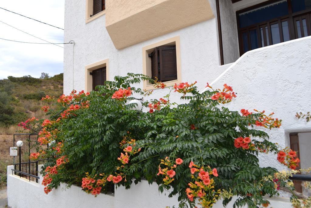 Bella Casa Bali (Crete) Exterior foto