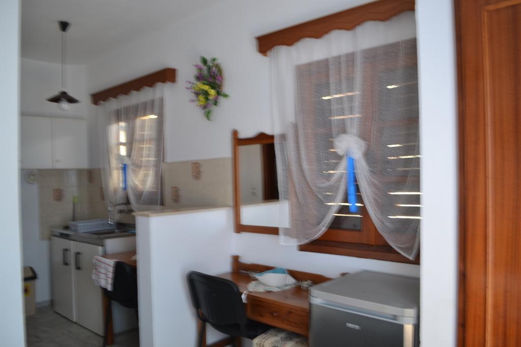 Bella Casa Bali (Crete) Exterior foto