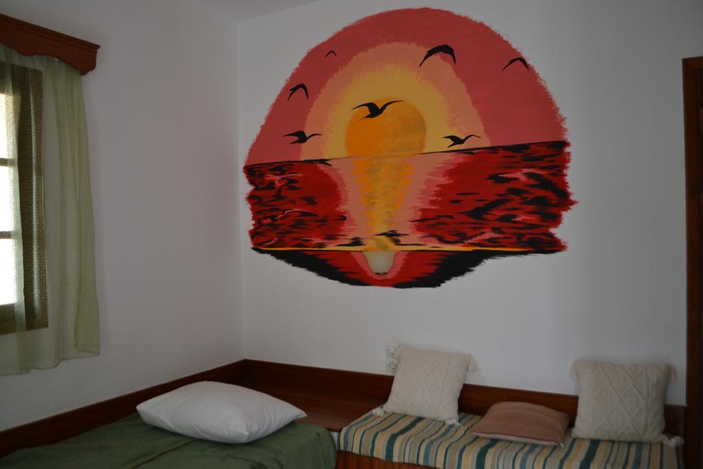 Bella Casa Bali (Crete) Exterior foto