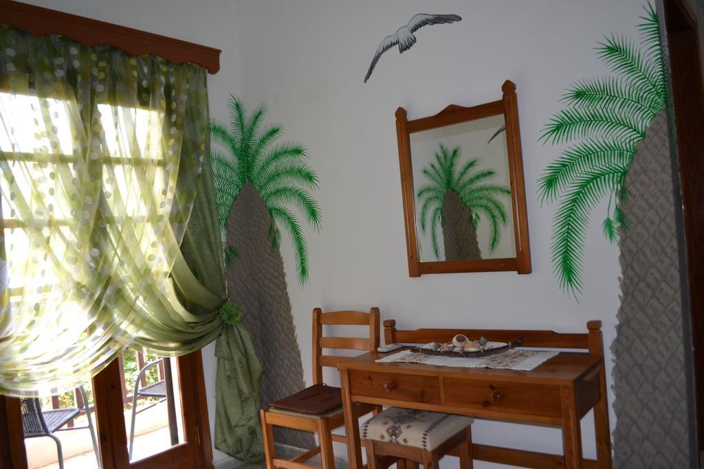 Bella Casa Bali (Crete) Exterior foto