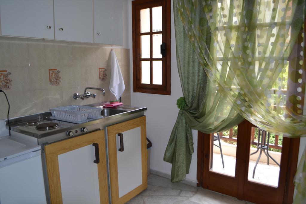 Bella Casa Bali (Crete) Exterior foto