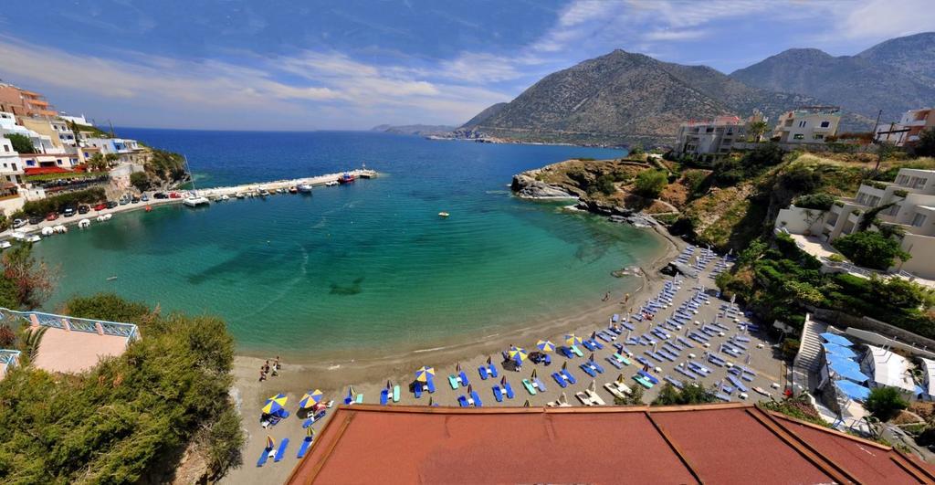 Bella Casa Bali (Crete) Exterior foto